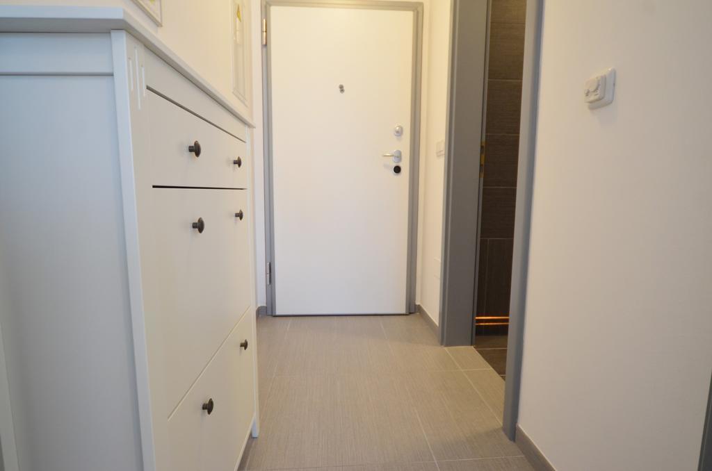Apartment Dina 52 Ровинь Экстерьер фото