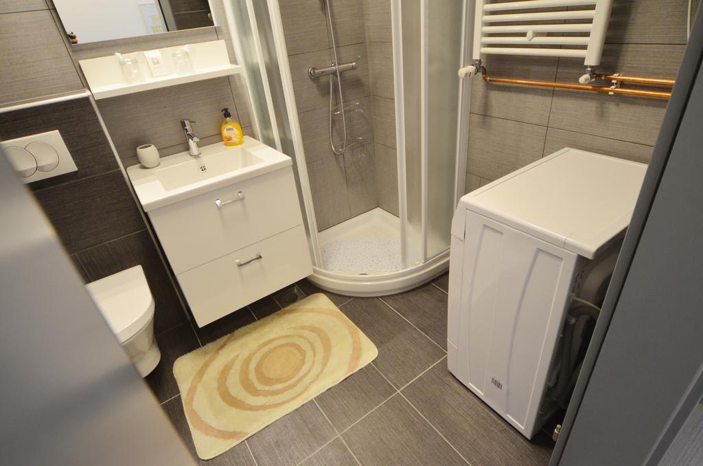 Apartment Dina 52 Ровинь Экстерьер фото